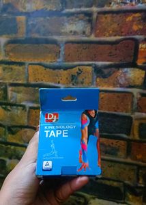 Kinesiology Tape (Muscle Stability)