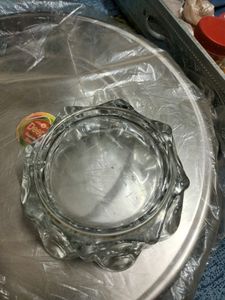 Glass Bowl