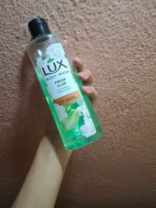 Body wash+Face mask
