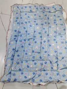 Baby Printed Play Mat or Bedsheet