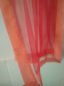 Stylish Party Wear Gown For Girls...