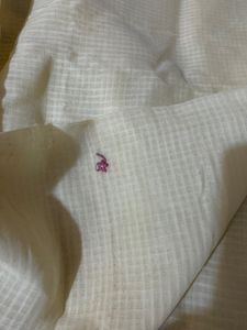 Cotton Duppatta/Dhavani