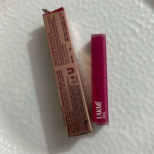 lakme mattle slim stick 9 to 5
