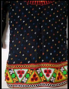 skirt top set