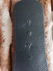 Dior Waist Belt