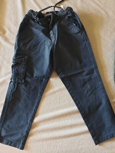 Kids' Pants Bundle