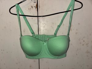 Zivame Underwired Lightly Padded Bra