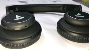 boAt Rockerz 450 Pro BT Headset, Slightly Used
