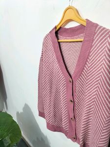Classic Cardigan