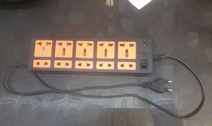 Extension Board