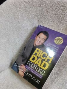Rich Dad Poor Da