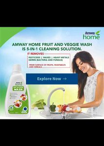 🎆🎀Brand New Fruit Vegetables 🍊🍅🍆🥔🥕wash
