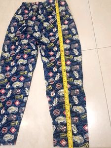 Unisex Rarely Use 8 To 10 Years Night Dress