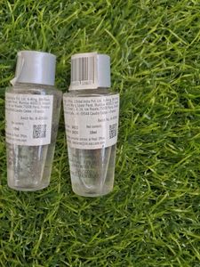 Lancome Clarifique Dual Essence Set