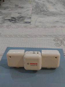 Bosch Portable Speakers - Invented for life