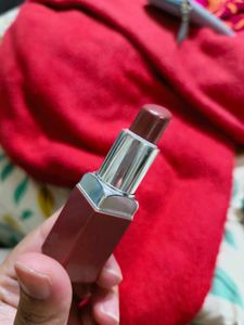 Clinique Pop Up Lip Colour Shade 17 Mocha Po