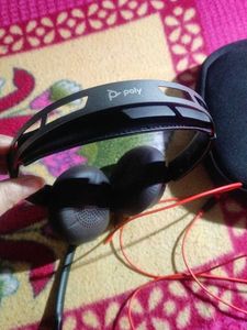 Poly Headphone