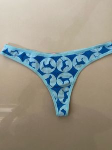 3 Pack Women's Thongs