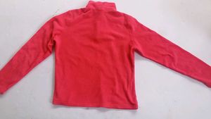 The North Face Fleece Pullover