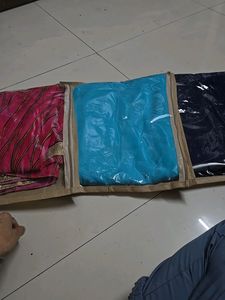Sarees