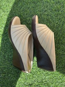 Studded Wedges For Women