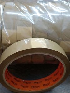 BROWN TAPE PACK OF 3