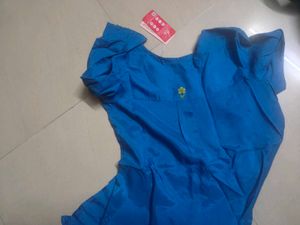 Avaasa v neck kurta pant set new with tag