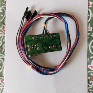 PC USB/Audio Card