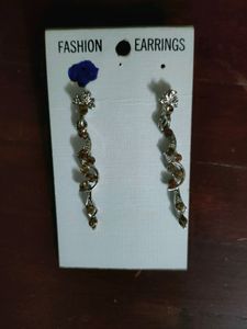 Dangler Earrings