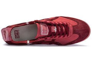 Onitsuka Tiger Pink Sneakers