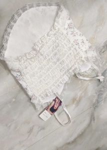 Floral Lace Cami Top