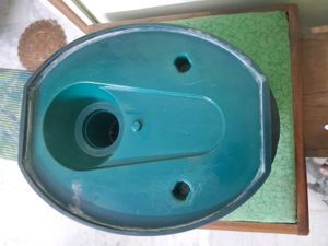 Usha Brita Water Filter with unused cartridge