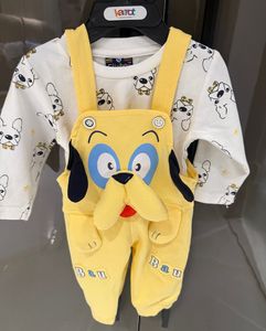 unisex babies dangri