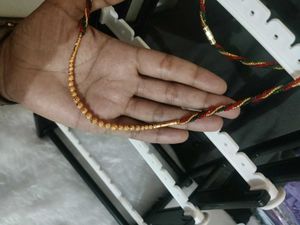 Elegant Beaded Necklace for Women