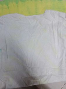 Tie-Dye Kurta with Pockets