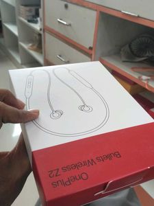 OnePlus Bullets Wireless Z2