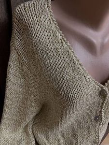Stylish Knit Cardigan