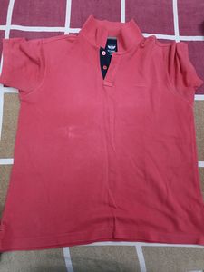 Richlook Men's T Shirt In L Size For Men