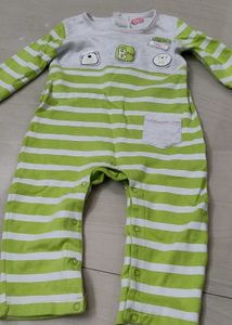 Babyhug Jumpsuit 🥰