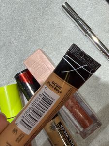 Makeup Bundle