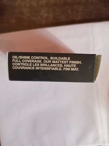 100% Original MAC Studio Fix Powder foundation