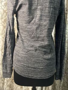 Men's Long Sleeve Henley Shirt