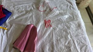 combo of rain item