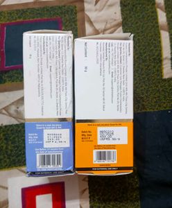Dr. Sheth's Ceramide &amp; Vitamin C Duo