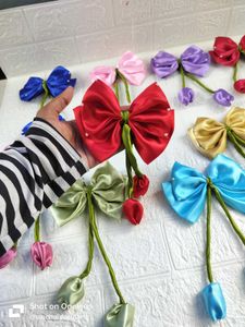 10 Tulip Bow 🎀 Hall Sale