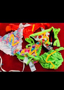 Bikini Bottoms Bundle