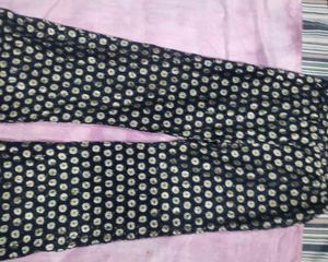 Stylish Printed Palazzos