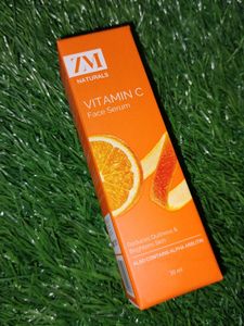 Face Serum Vitamin C