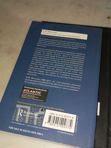 Psychoanalysis Psychotherapy Social Work Books