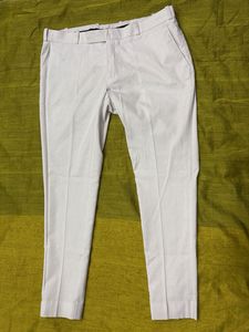 Men's Light Colored Chinos